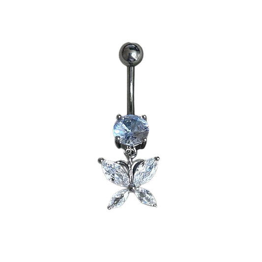 Little Butterfly Charm