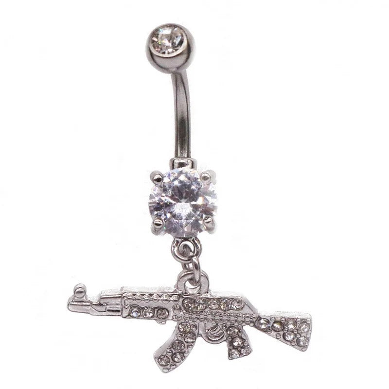 AK47 Piercing